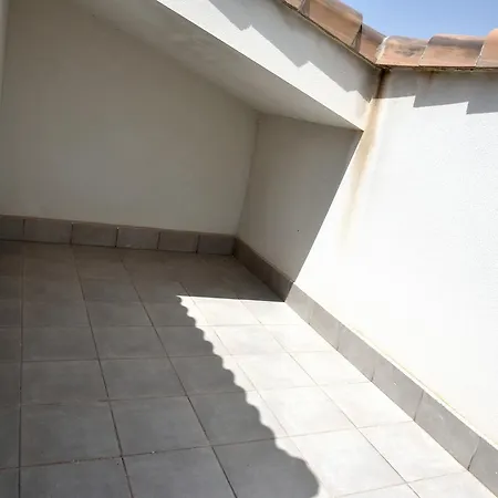Apartamento Turísticos Plus *
