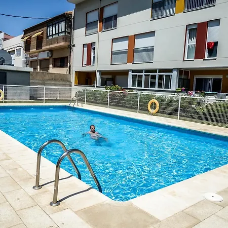 Apartamento Turísticos Plus Andorra
