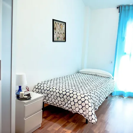 Apartamento Turísticos Plus