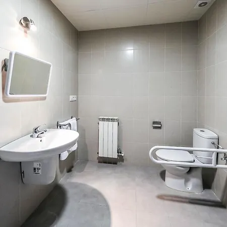 Turísticos Plus Apartamento *